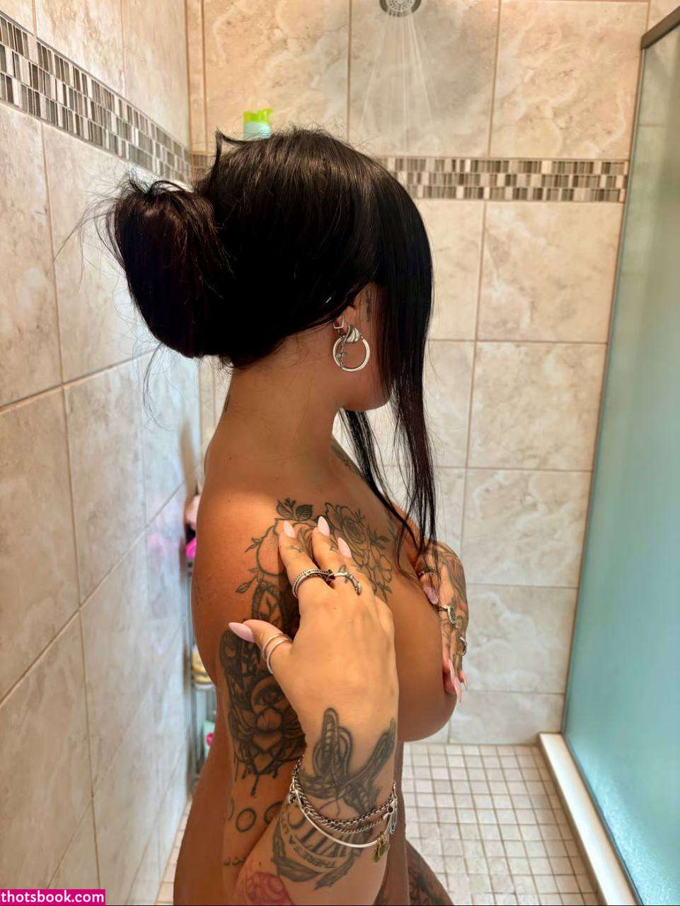 Danielle Cohn Nude Leaks OnlyFans Photos #42 1726106