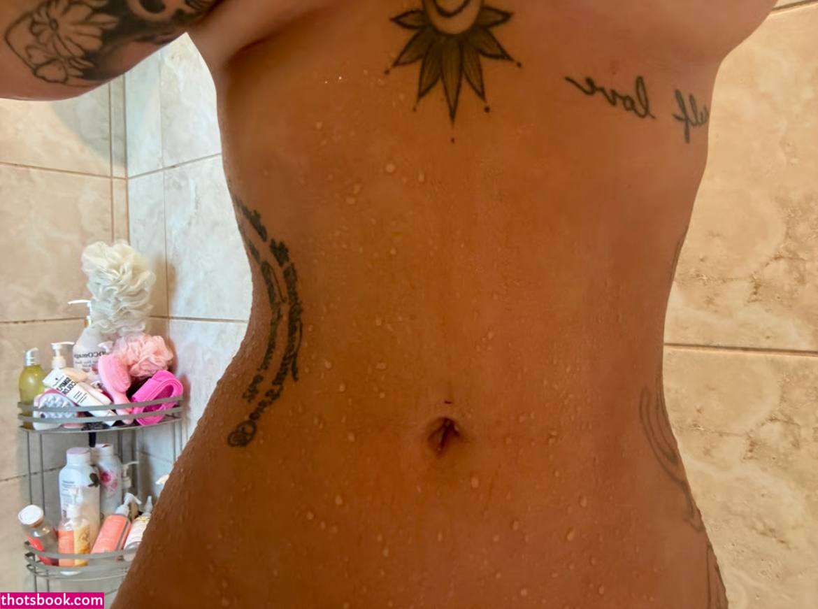 Danielle Cohn Nude Leaks OnlyFans Photos #42 1726107