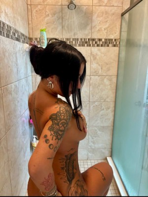 Danielle Cohn Nude Leaks OnlyFans Photos #42