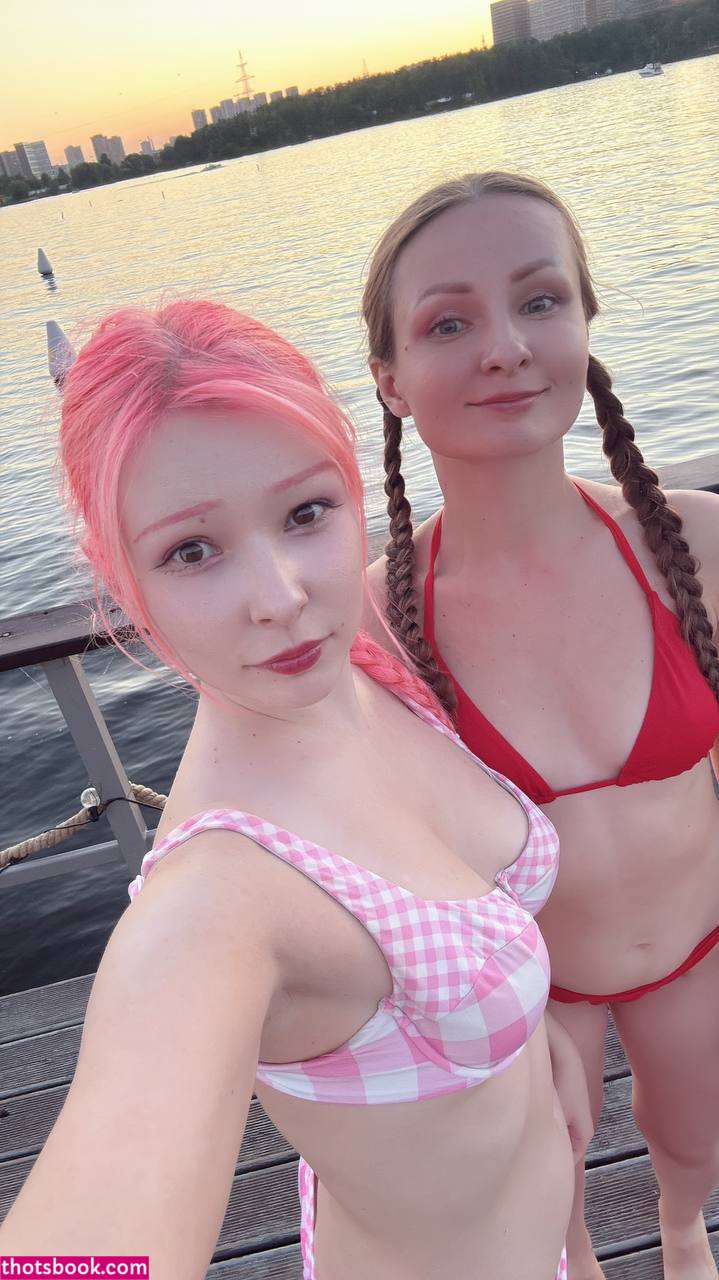 Eittik Oem Nude Leaks OnlyFans Photos #3 1726152