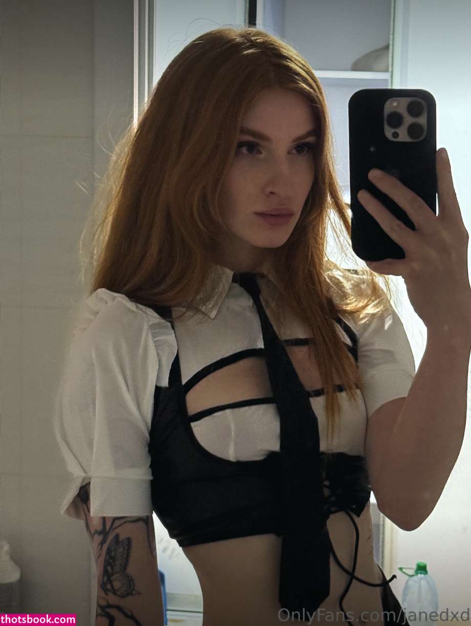 janedxd Nude Leaks OnlyFans Photos #1 1726169