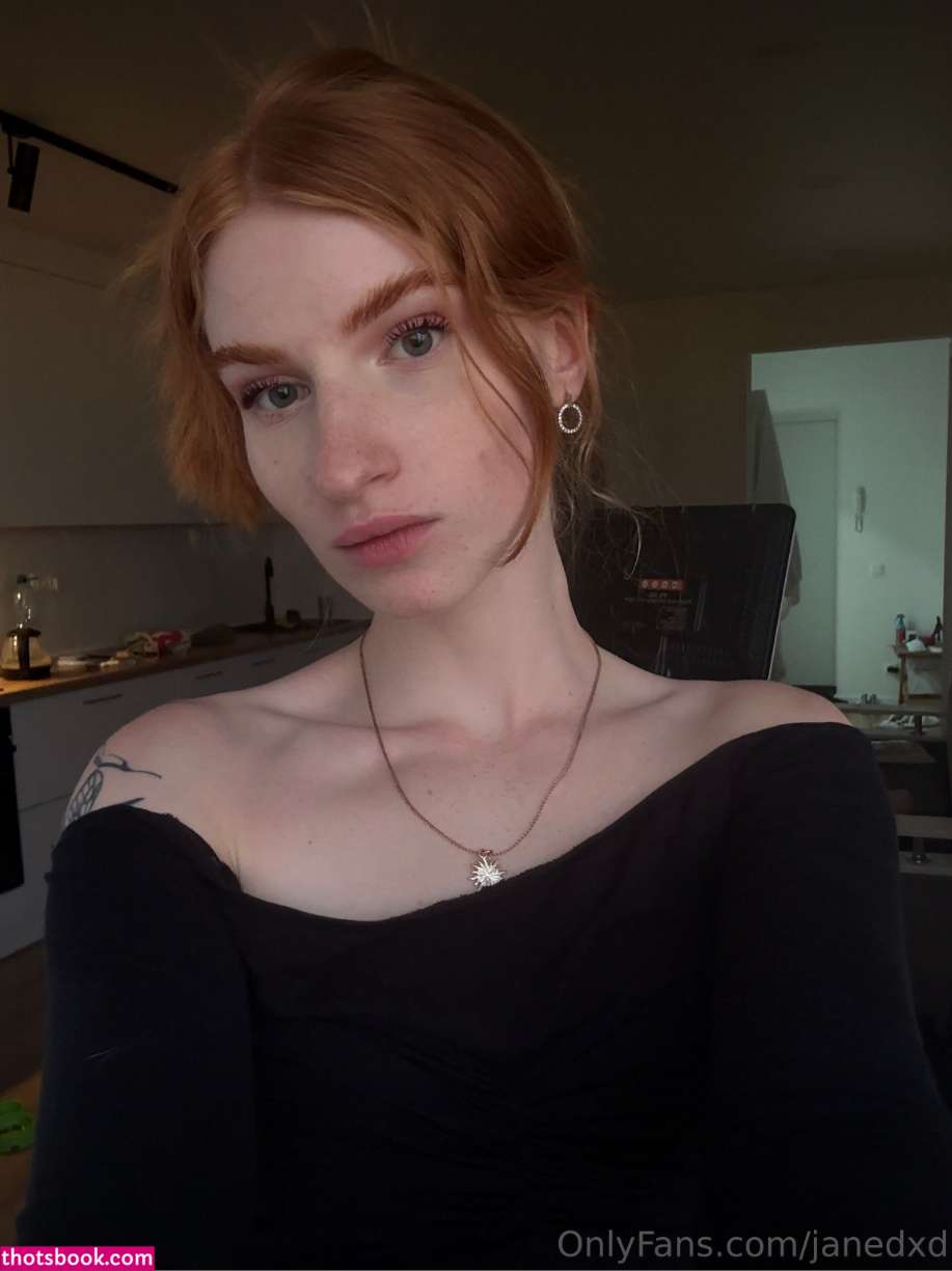 janedxd Nude Leaks OnlyFans Photos #1 1726170