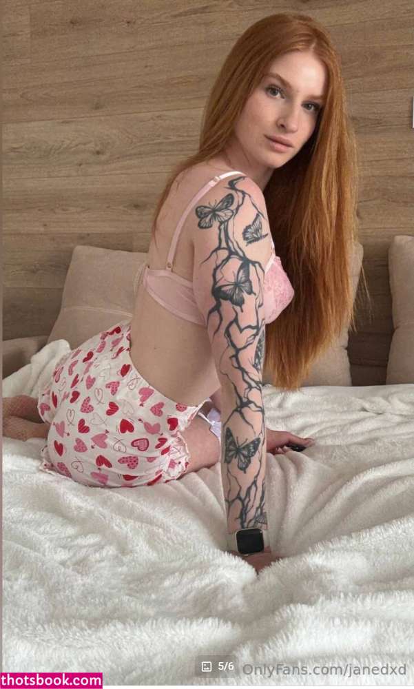 janedxd Nude Leaks OnlyFans Photos #3 1726188