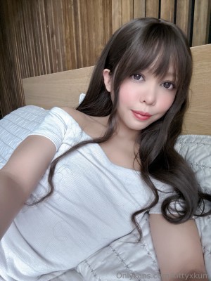 kittyxkum Nude Leaks OnlyFans Photos #49