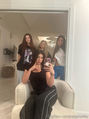 Malayaax Sophieraiin Nude Leaks OnlyFans Photos #77