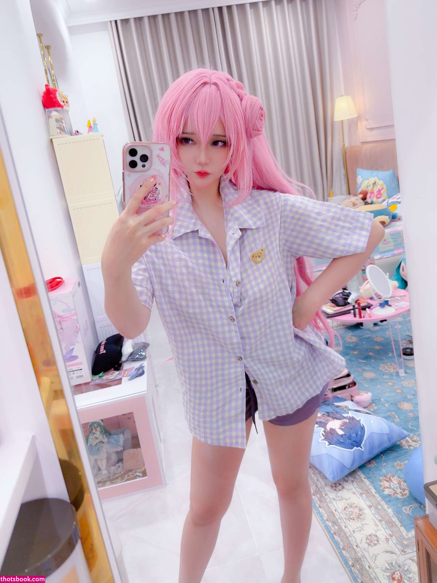 Potatogodzilla Nude Leaks OnlyFans Photos #70 1727042