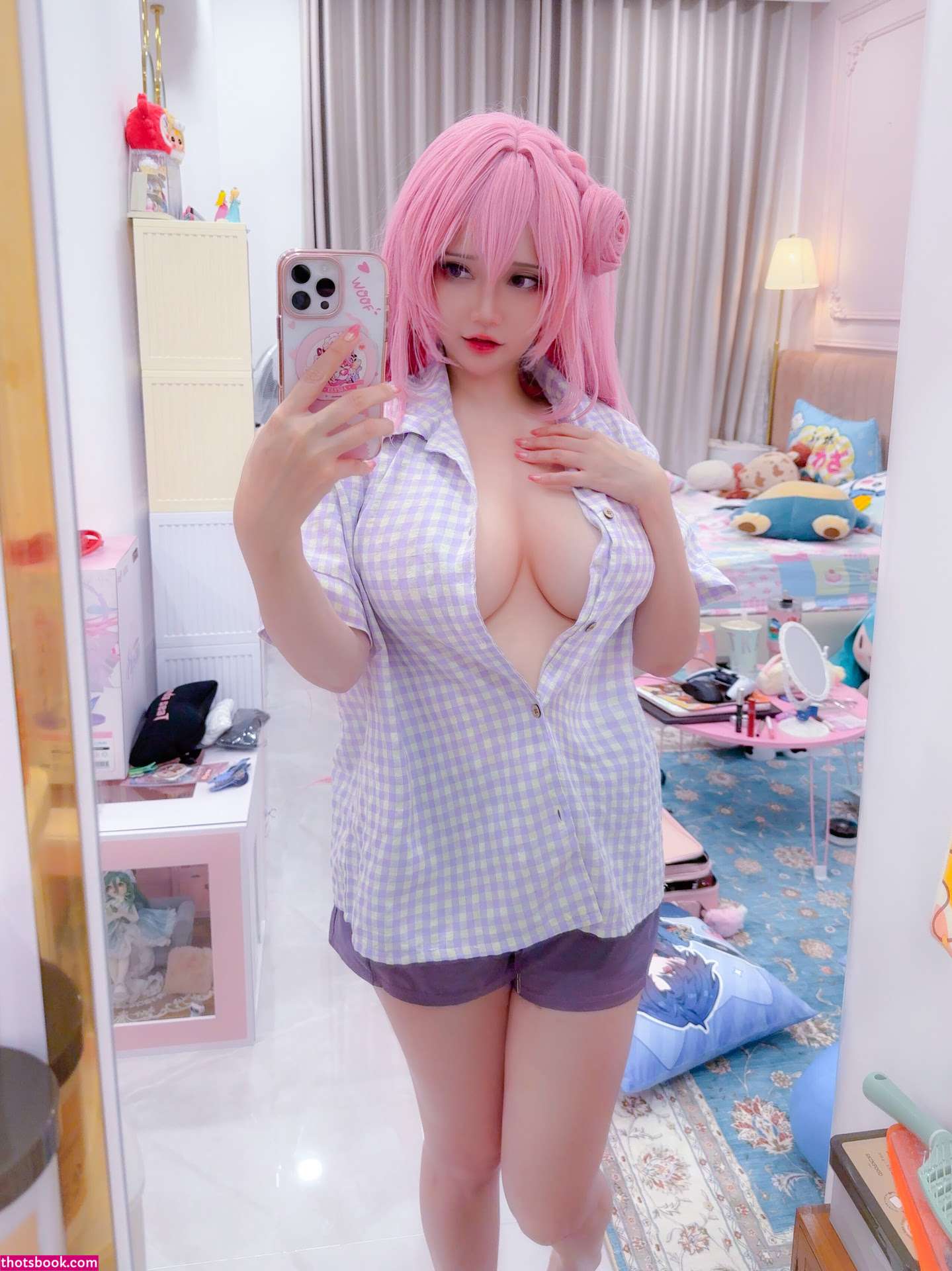 Potatogodzilla Nude Leaks OnlyFans Photos #70 1727046