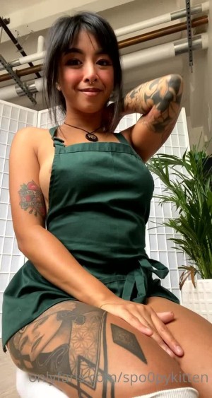 spo0pykitten Nude Leaks OnlyFans Photos #77