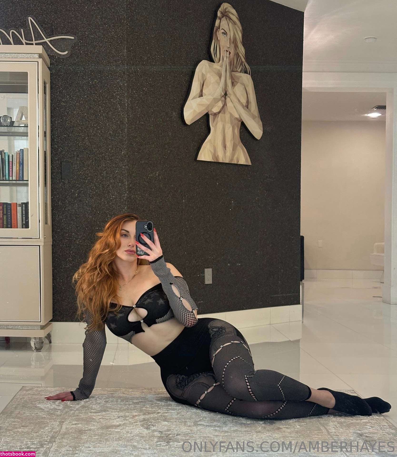 Amber Hayes Nude Leaks OnlyFans Photos #16 1720972