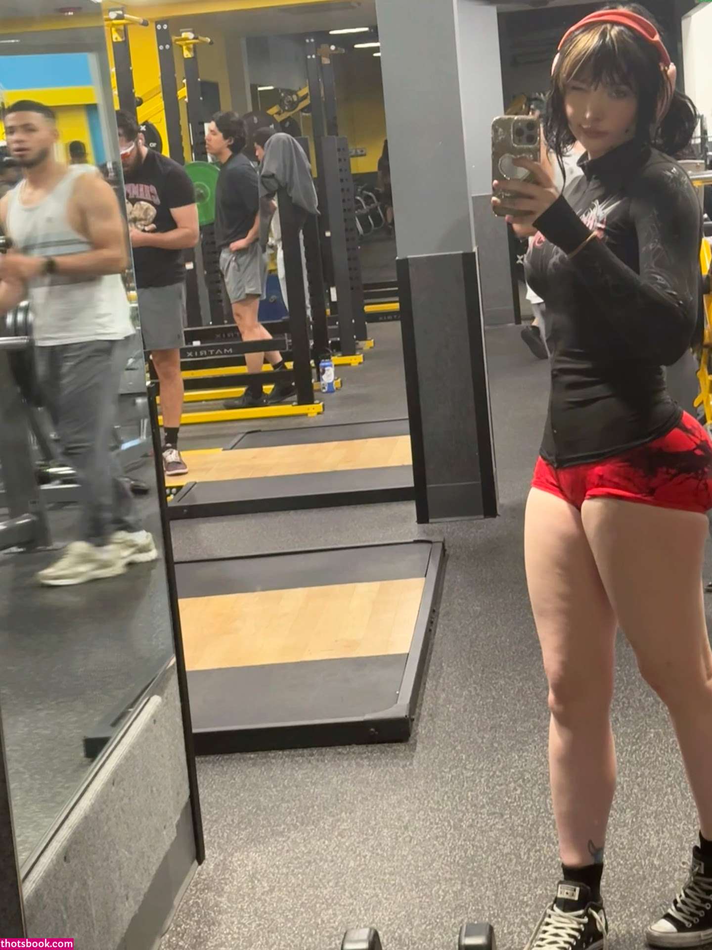 Anie Joy aniexjoy Killjoyxxi Nude Leaks OnlyFans Photos #4 1721069