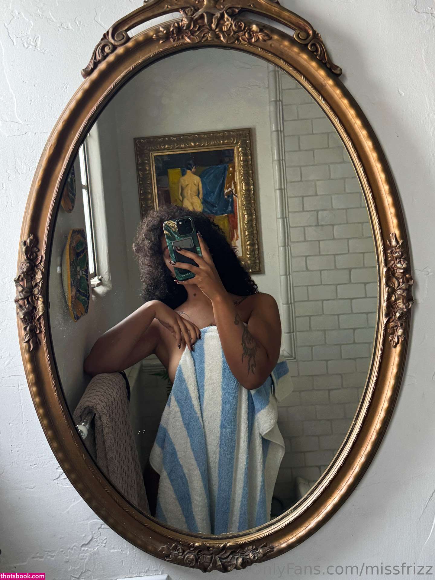 Frizzylifts Missfrizz Nude Leaks OnlyFans Photos #31 1721425