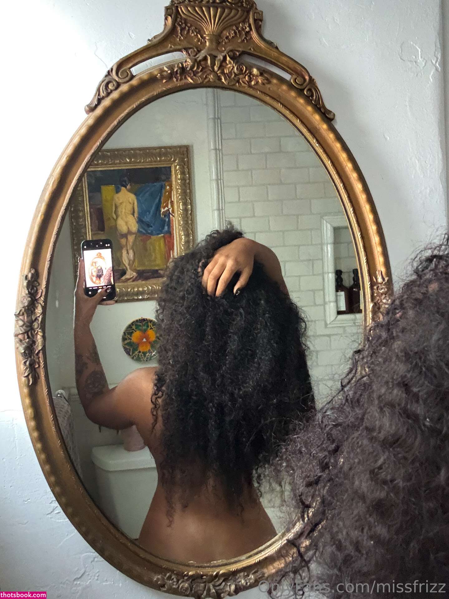 Frizzylifts Missfrizz Nude Leaks OnlyFans Photos #31 1721427