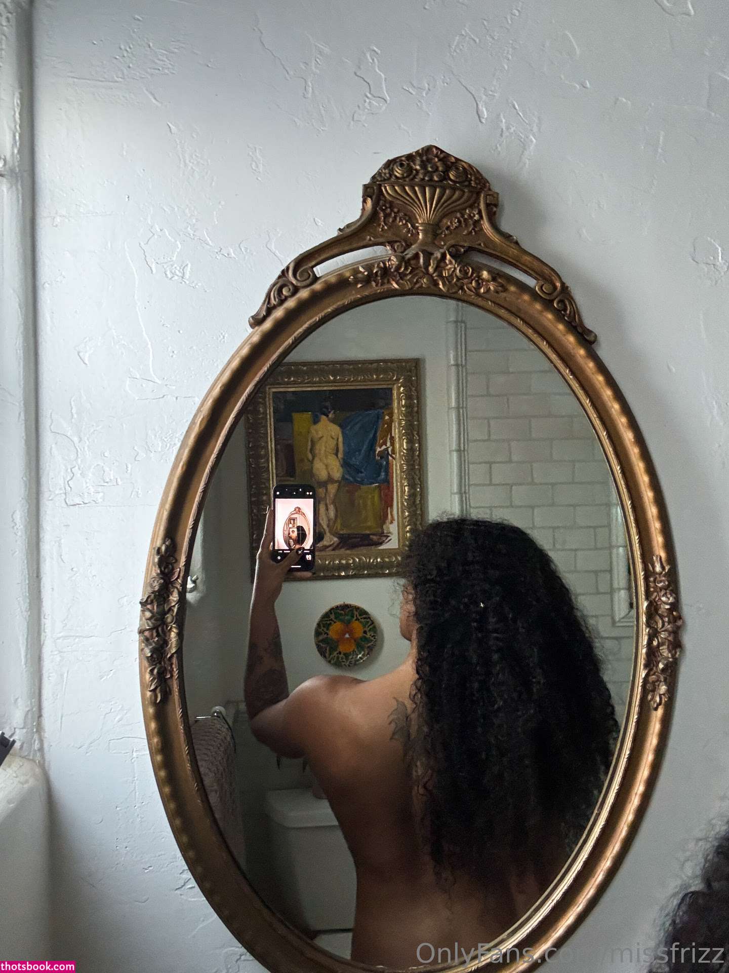 Frizzylifts Missfrizz Nude Leaks OnlyFans Photos #31 1721428