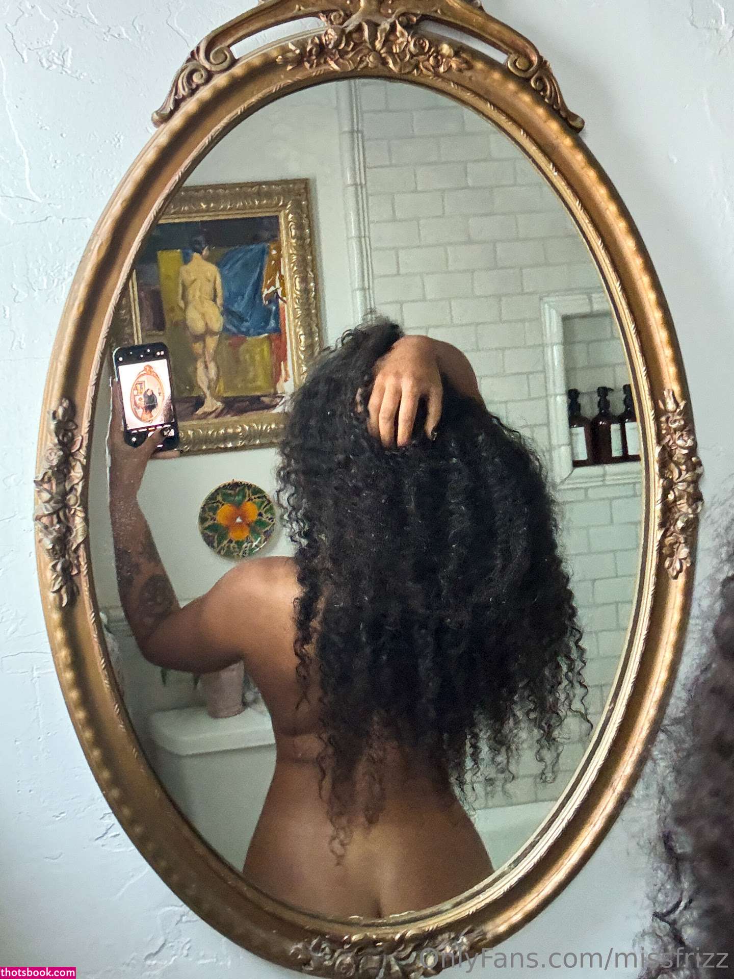 Frizzylifts Missfrizz Nude Leaks OnlyFans Photos #31 1721429