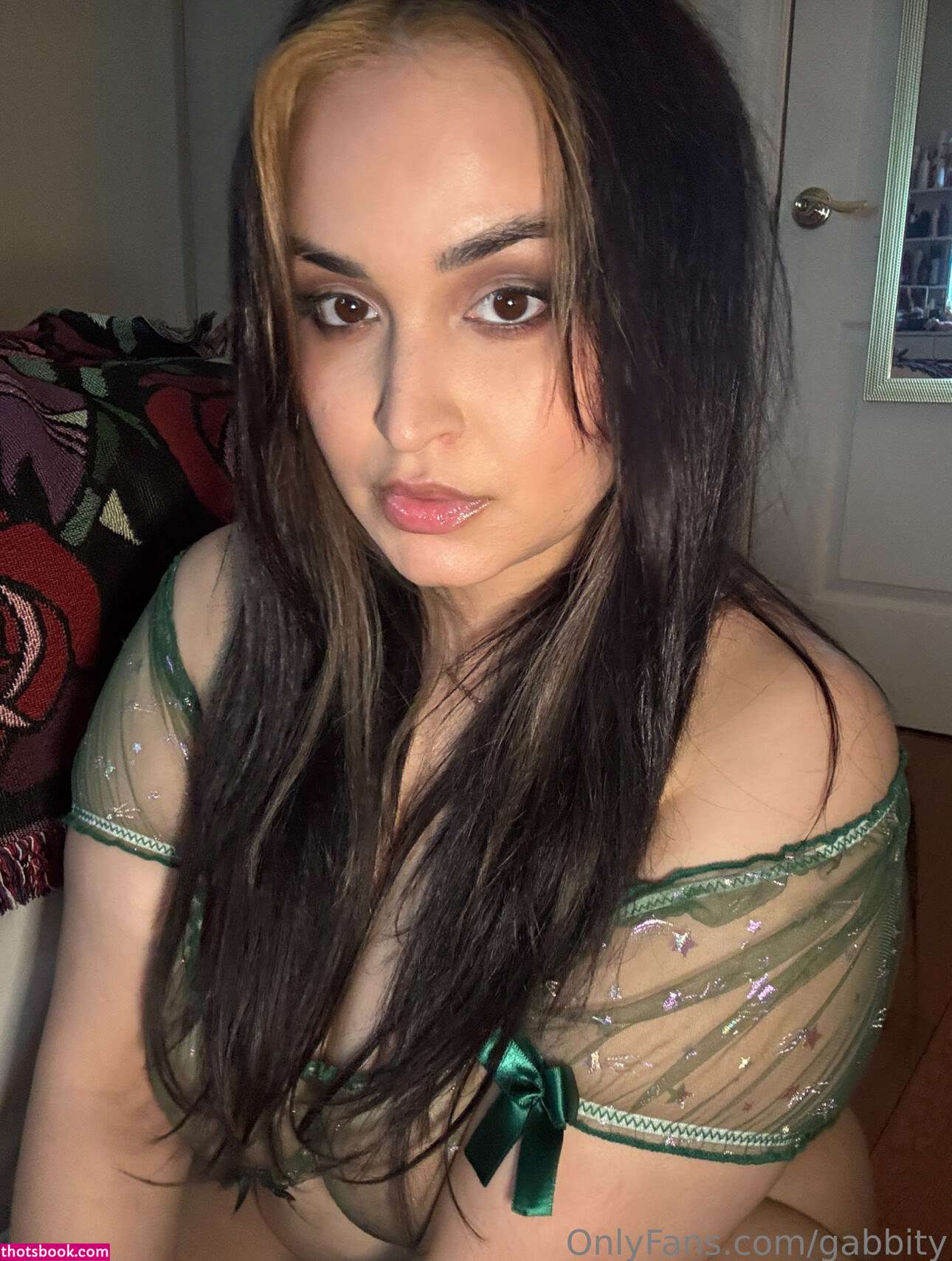 Gabby Ortiz Nude Leaks OnlyFans Photos #15 1721439