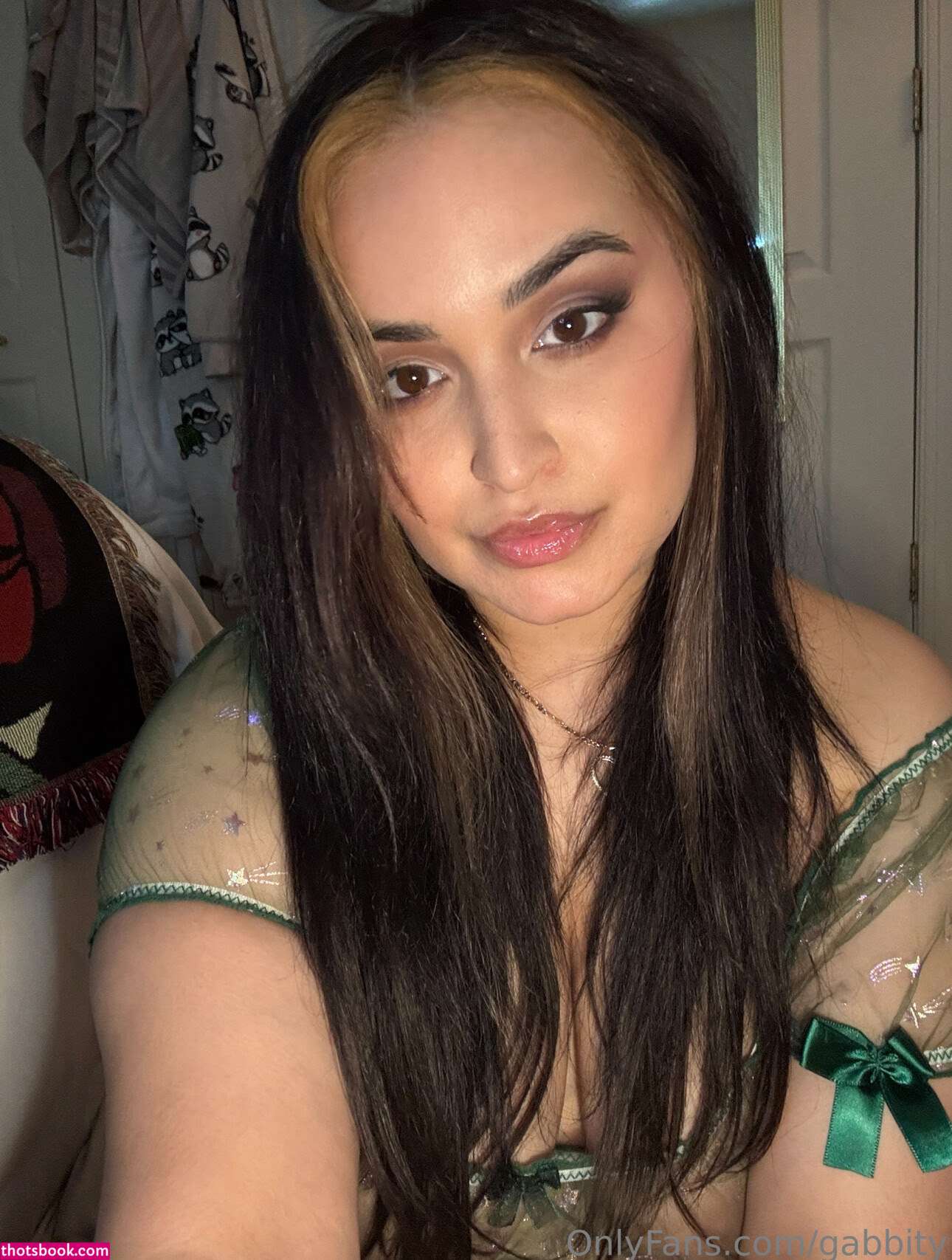 Gabby Ortiz Nude Leaks OnlyFans Photos #15 1721441