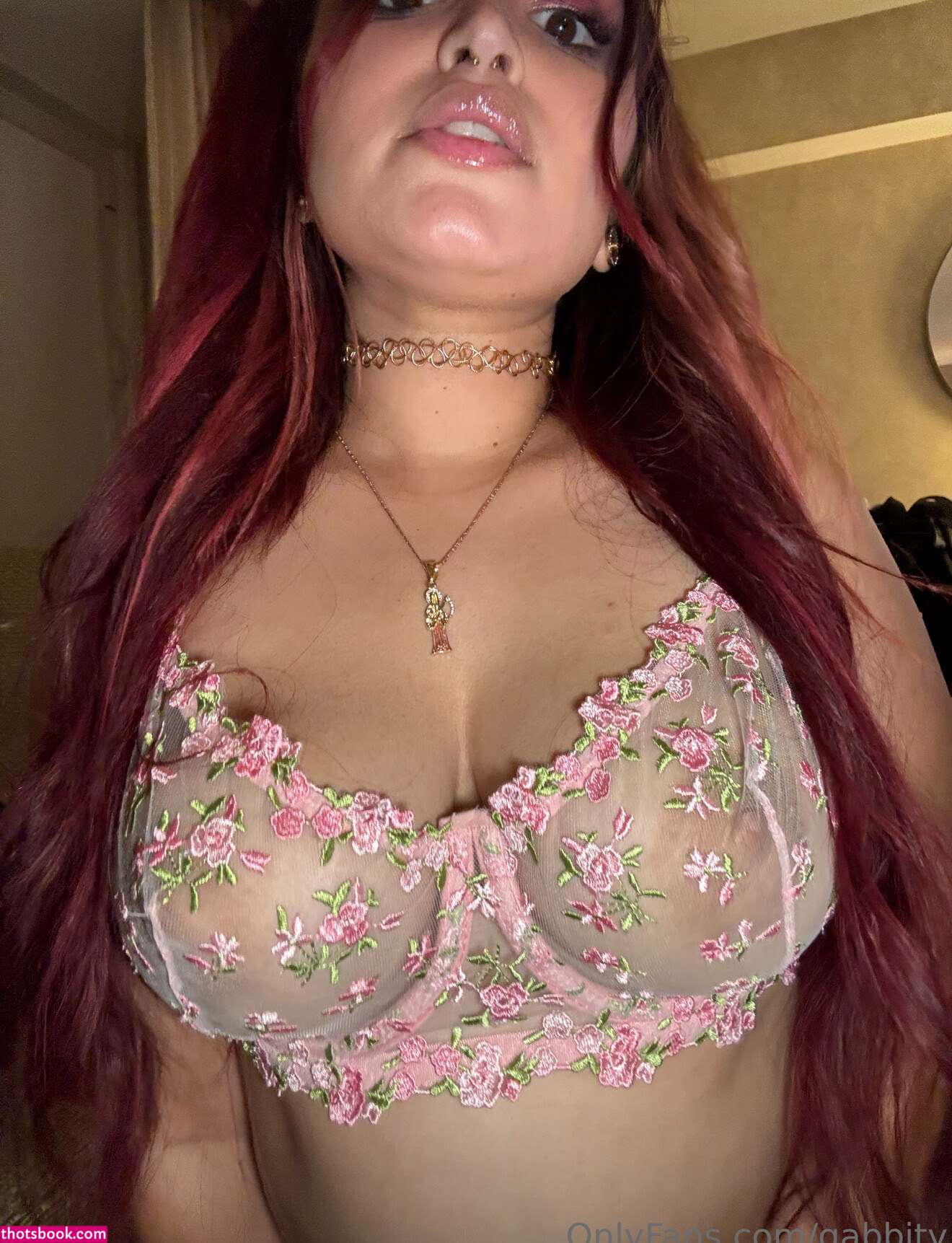 Gabby Ortiz Nude Leaks OnlyFans Photos #16 1721442