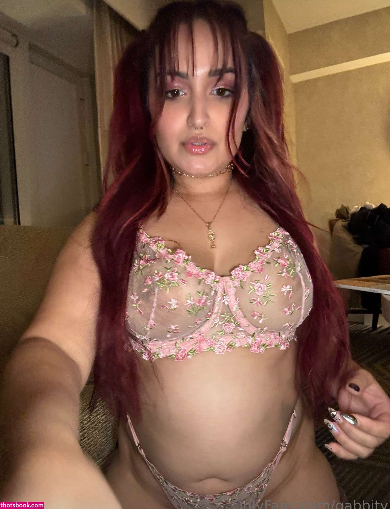 Gabby Ortiz Nude Leaks OnlyFans Photos #16 1721443