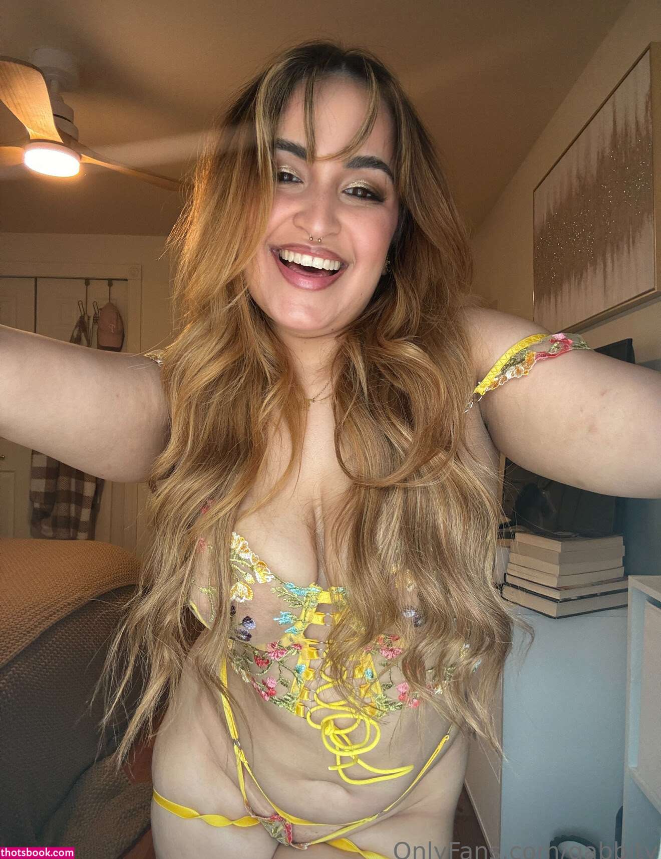 Gabby Ortiz Nude Leaks OnlyFans Photos #17 1721447