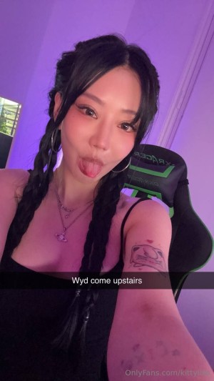 Kittylixo Nude Leaks OnlyFans Photos #19