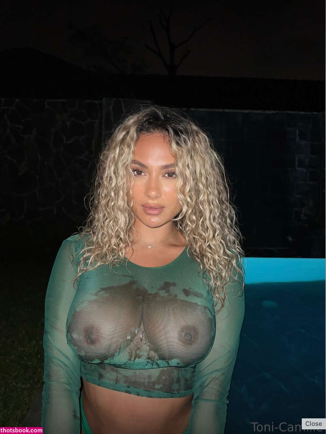 Toni Camille Nude Leaks OnlyFans Photos #38 1722202