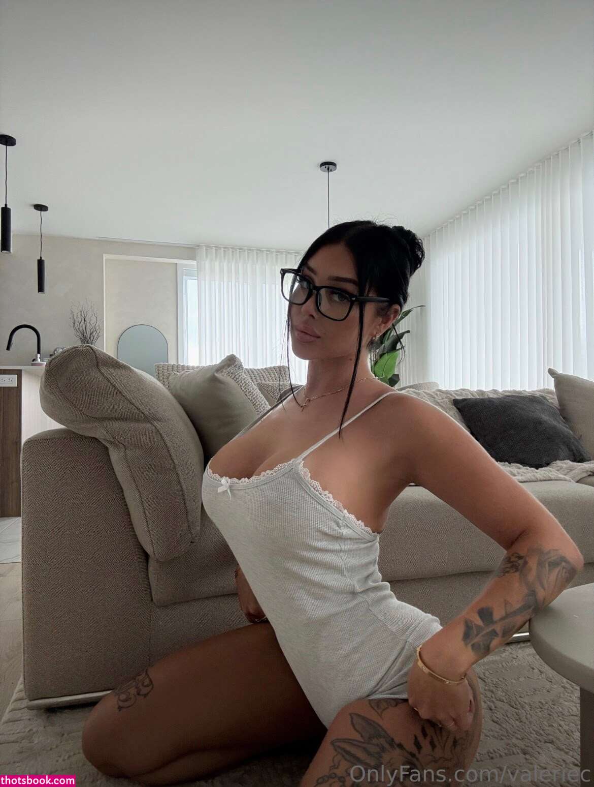 Valerie Cossette valeriec Nude Leaks OnlyFans Photos #28 1722232