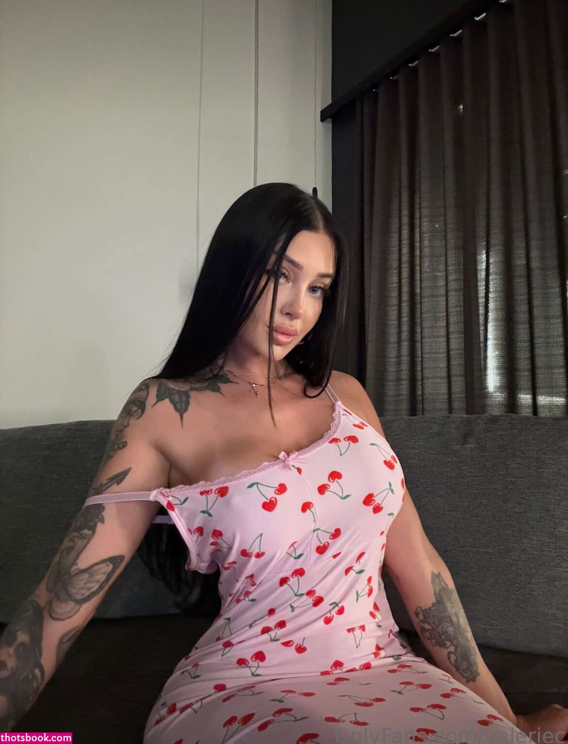 Valerie Cossette valeriec Nude Leaks OnlyFans Photos #28 1722234