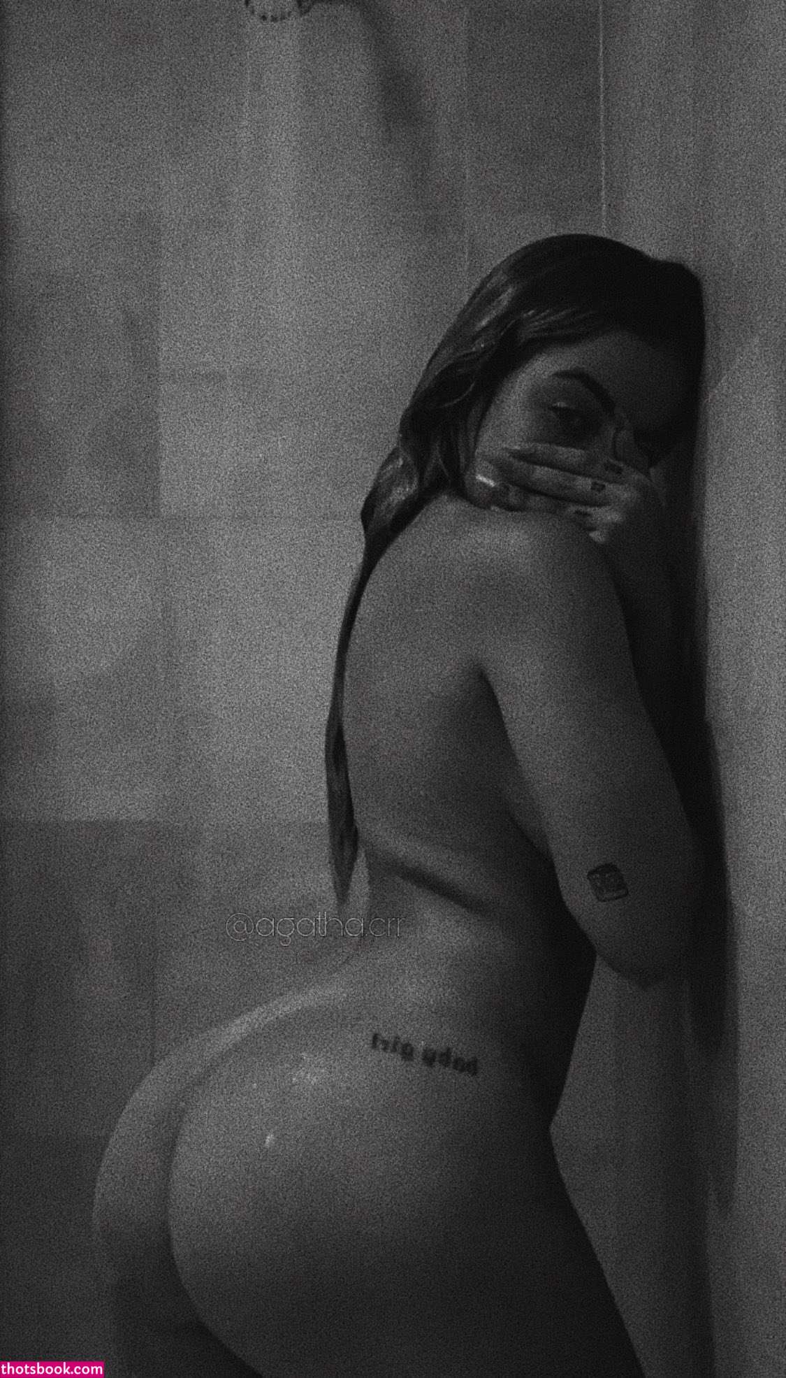 agathaacrr babyybadgiirlxxx Nude Leks OnlyFans Photos #3 1735578