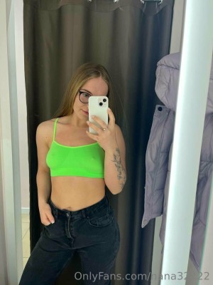 annyoursecret Nude Leks OnlyFans Photos #2