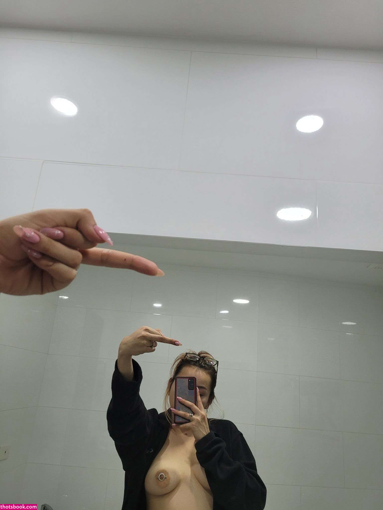 Artica Cooper Nude Leks OnlyFans Photos #4 1735661