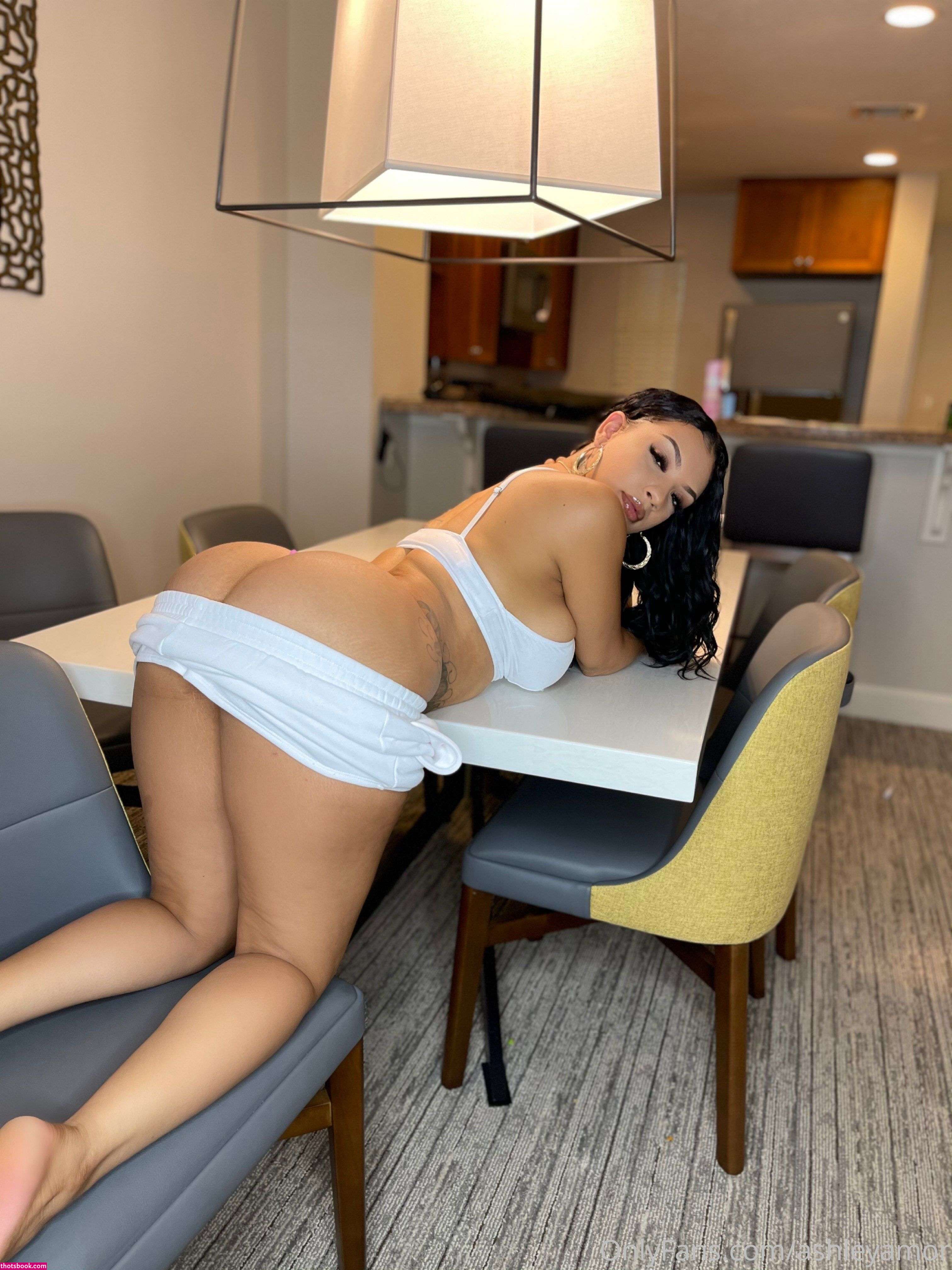 Ashley Amor Nude Leks OnlyFans Photos #1 1735682