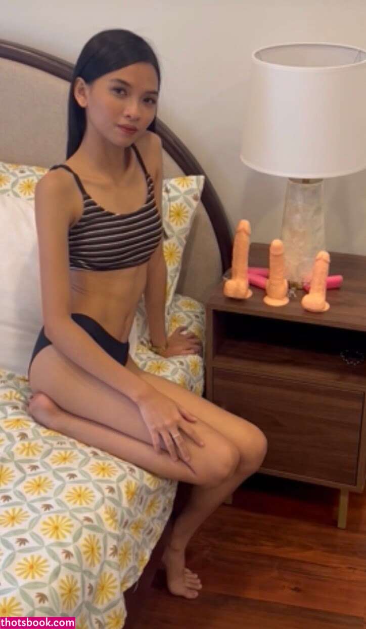 Asianliliana lilyroseonline Nude Leks OnlyFans Photos #2 1735711