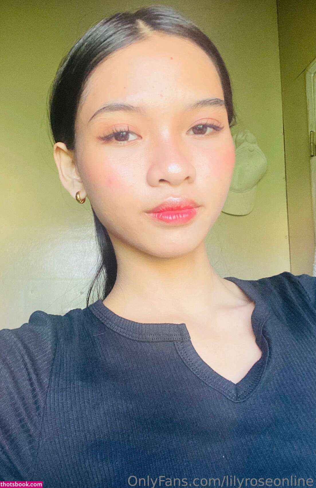 Asianliliana lilyroseonline Nude Leks OnlyFans Photos #4 1735721