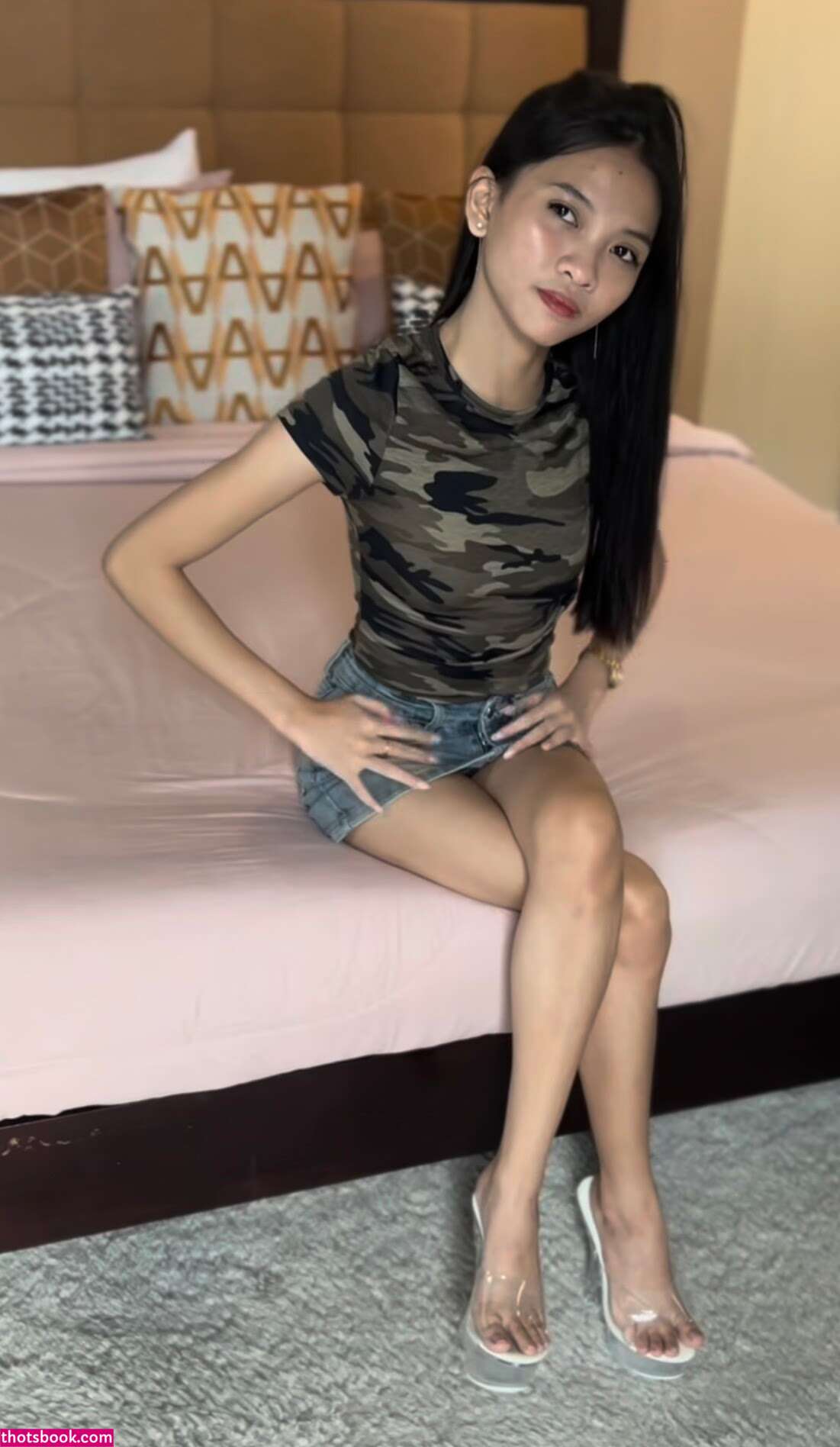 Asianliliana lilyroseonline Nude Leks OnlyFans Photos #6 1735732