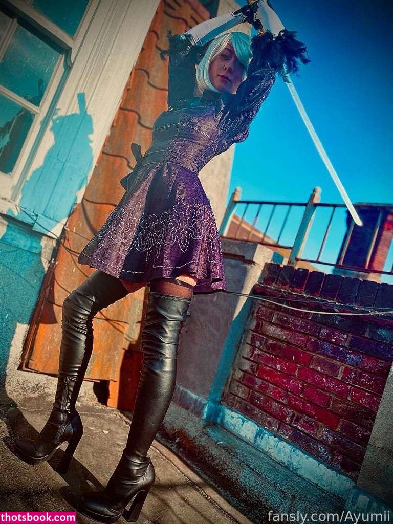 Ayumikichi Nude Leks OnlyFans Photos #15 1735756