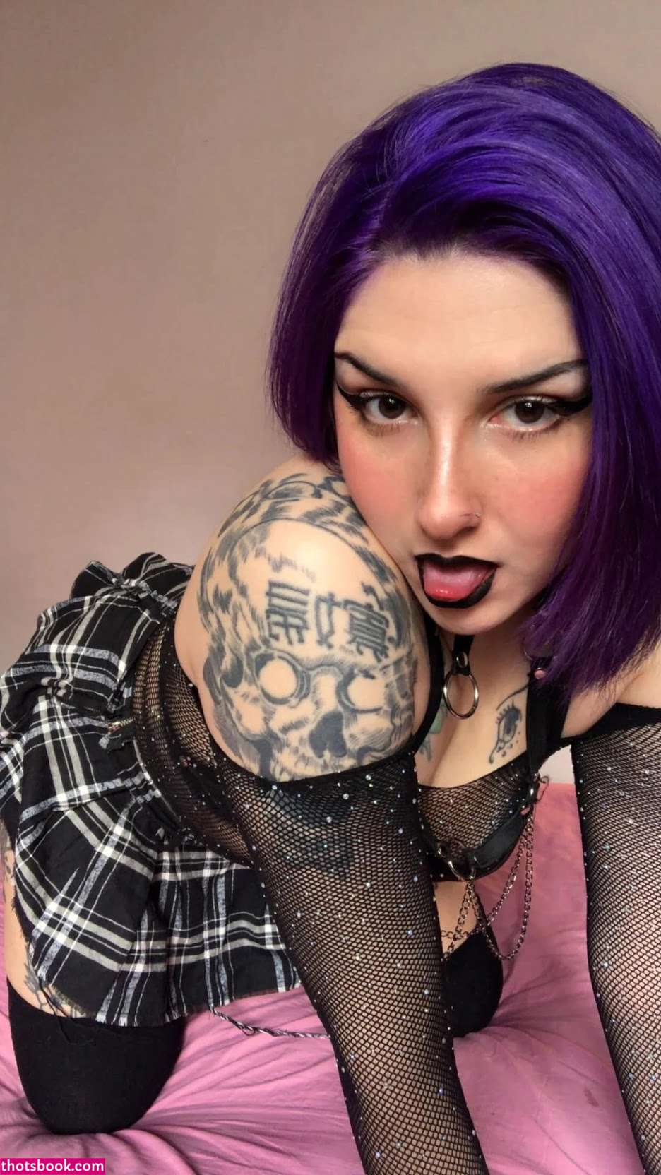 Darkdeepviolet Nude Leks OnlyFans Photos #1 1735850