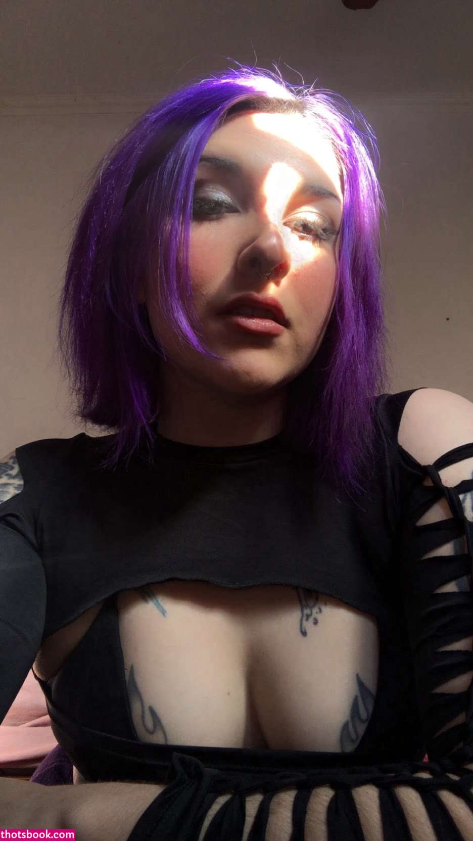 Darkdeepviolet Nude Leks OnlyFans Photos #2 1735854