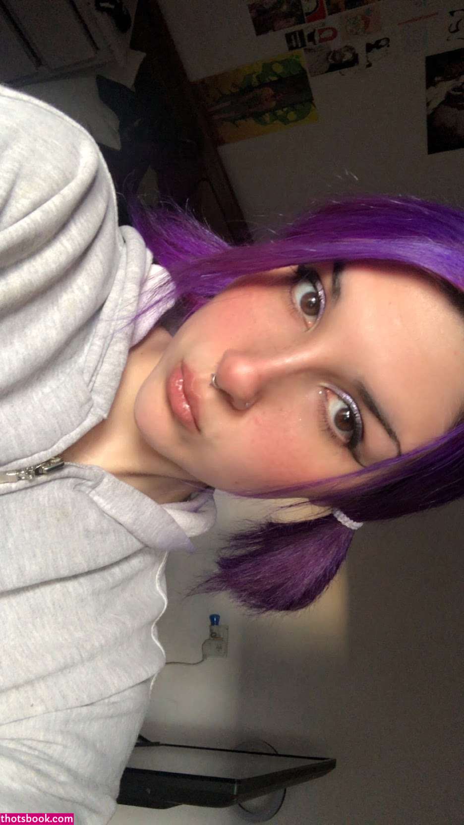 Darkdeepviolet Nude Leks OnlyFans Photos #2 1735855