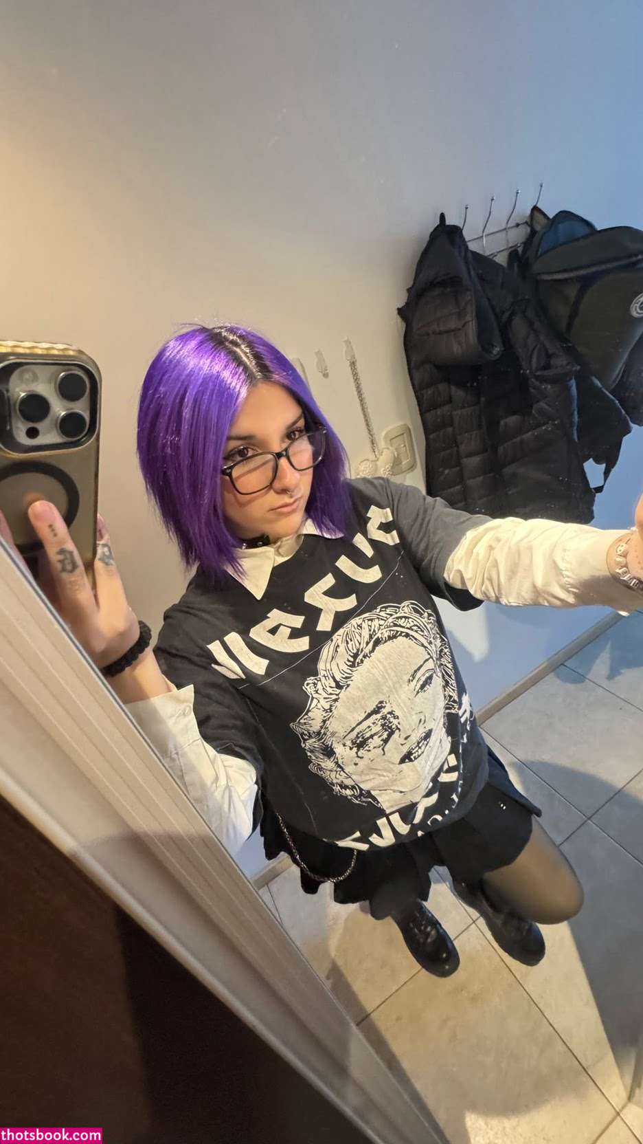 Darkdeepviolet Nude Leks OnlyFans Photos #3 1735857