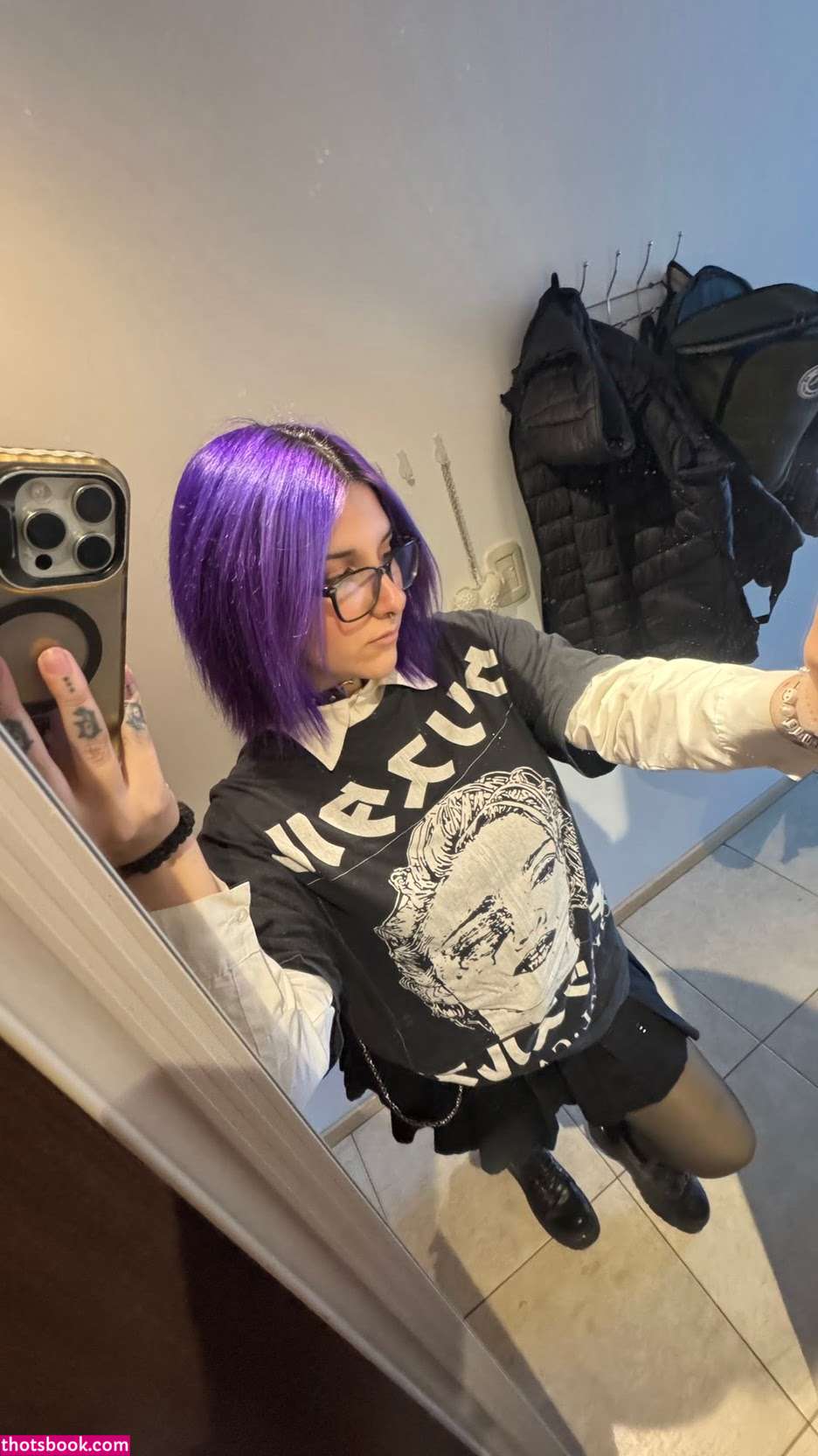 Darkdeepviolet Nude Leks OnlyFans Photos #3 1735858