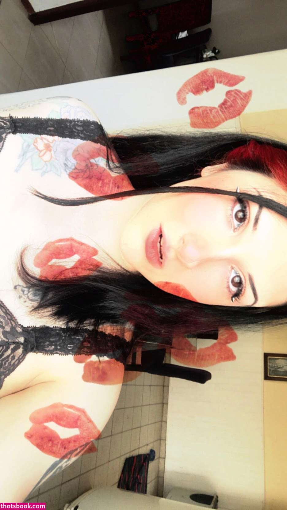 Darkdeepviolet Nude Leks OnlyFans Photos #3 1735859