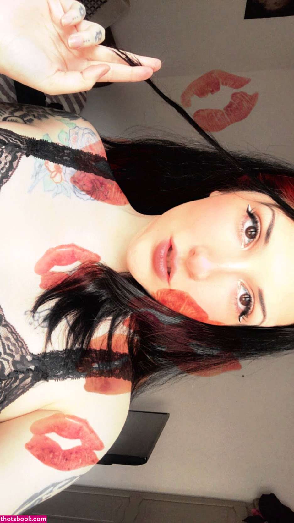 Darkdeepviolet Nude Leks OnlyFans Photos #3 1735860