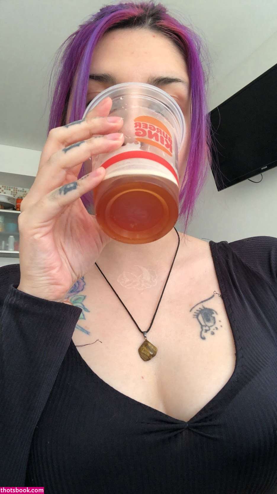 Darkdeepviolet Nude Leks OnlyFans Photos #4 1735862