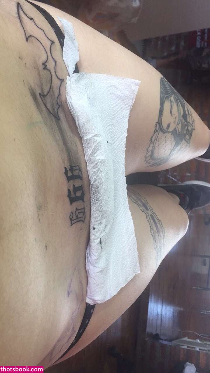 Darkdeepviolet Nude Leks OnlyFans Photos #4 1735865