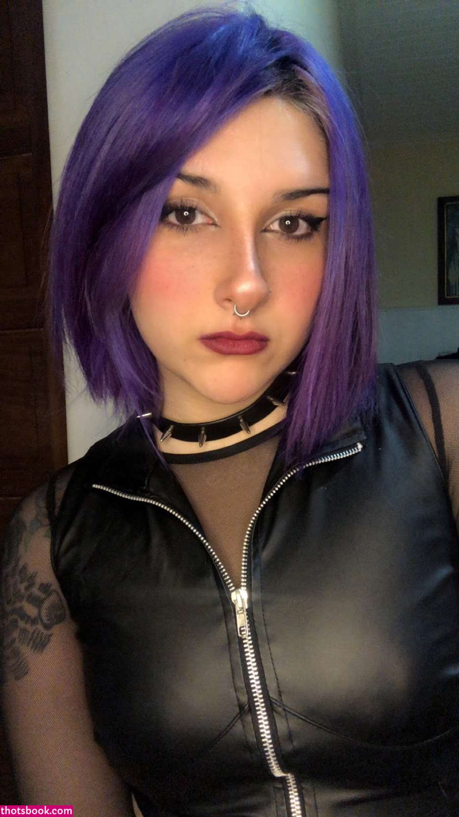 Darkdeepviolet Nude Leks OnlyFans Photos #5 1735873