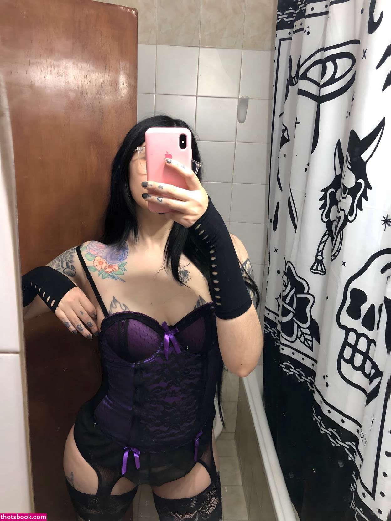 Darkdeepviolet Nude Leks OnlyFans Photos #5 1735874