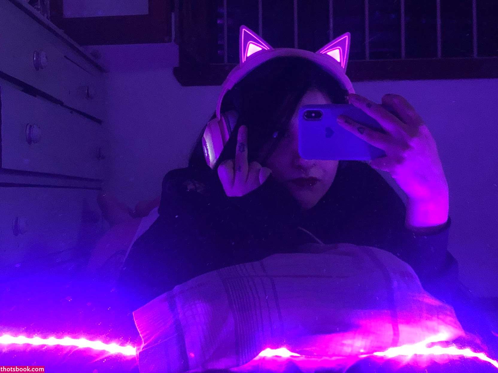 Darkdeepviolet Nude Leks OnlyFans Photos #5 1735875