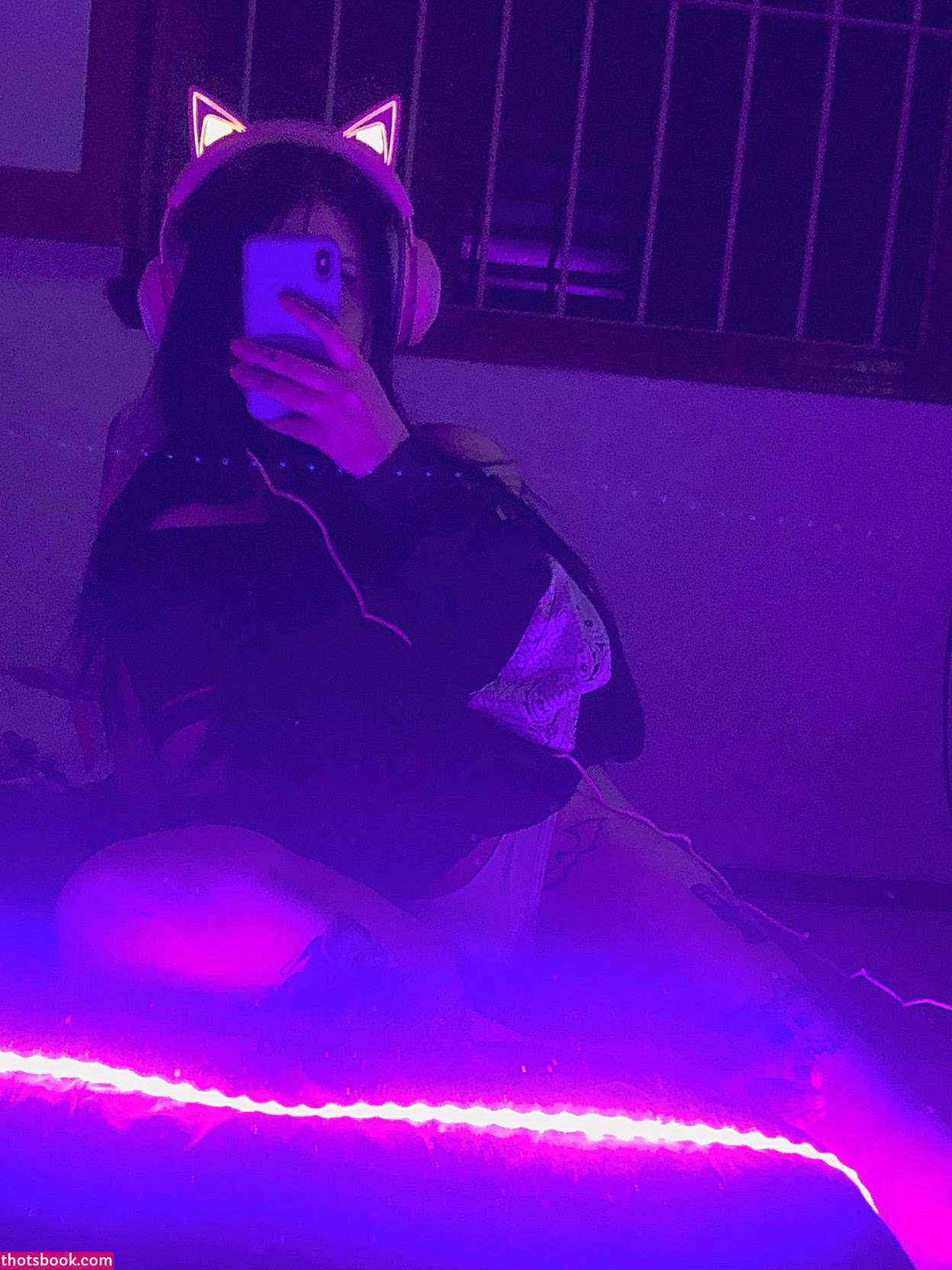 Darkdeepviolet Nude Leks OnlyFans Photos #5 1735880