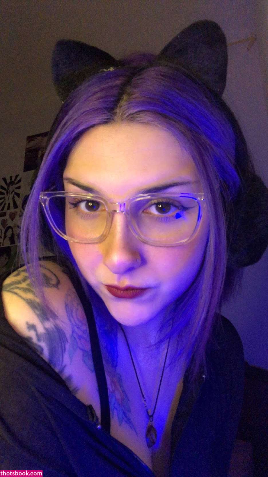 Darkdeepviolet Nude Leks OnlyFans Photos #5 1735881