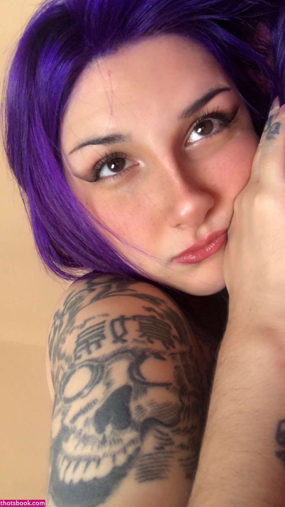 Darkdeepviolet Nude Leks OnlyFans Photos #6 1735885